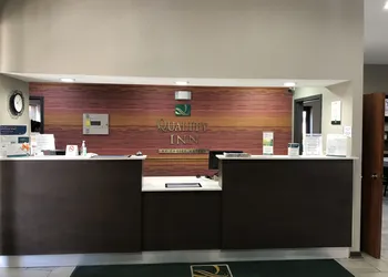 Quality Inn Rochester South hotel thumbnail 6