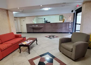 FairBridge Inn & Suites McDonough hotel thumbnail 2