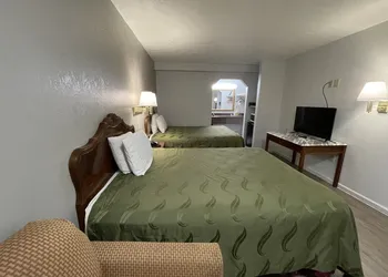 FairBridge Inn & Suites McDonough hotel thumbnail 3