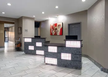 Ramada by Wyndham Sellersburg/Louisville North hotel thumbnail 5