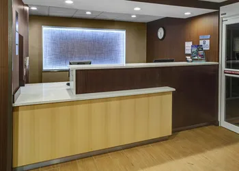 Fairfield Inn & Suites by Marriott Atlanta Suwanee hotel thumbnail 2