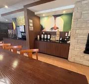 Fairfield Inn & Suites by Marriott Atlanta Suwanee hotel detail image 3