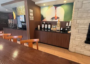 Fairfield Inn & Suites by Marriott Atlanta Suwanee hotel thumbnail 3