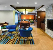 Fairfield Inn & Suites by Marriott Atlanta Suwanee hotel detail image 4