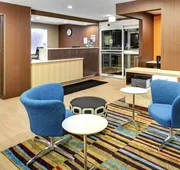 Fairfield Inn & Suites by Marriott Atlanta Suwanee hotel detail image 5