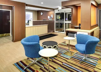 Fairfield Inn & Suites by Marriott Atlanta Suwanee hotel thumbnail 5