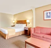 Days Inn & Suites by Wyndham Stockbridge South Atlanta hotel detail image 3