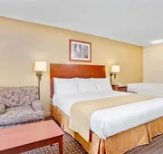 Days Inn & Suites by Wyndham Stockbridge South Atlanta hotel detail image 4