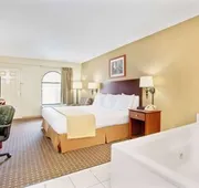 Days Inn & Suites by Wyndham Stockbridge South Atlanta hotel detail image 7