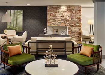 Fairfield Inn & Suites by Marriott Warner Robins hotel thumbnail 2