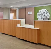 Fairfield Inn & Suites by Marriott Warner Robins hotel detail image 3