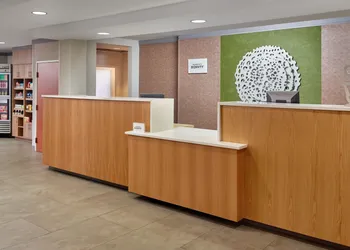Fairfield Inn & Suites by Marriott Warner Robins hotel thumbnail 3