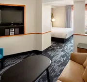 Fairfield Inn & Suites by Marriott Warner Robins hotel detail image 5