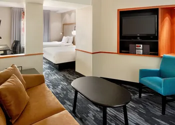 Fairfield Inn & Suites by Marriott Warner Robins hotel thumbnail 6