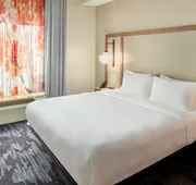 Fairfield Inn & Suites by Marriott Warner Robins hotel detail image 7