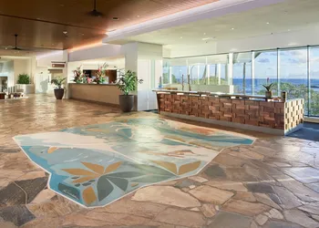 The Ritz-Carlton O‘ahu, Turtle Bay hotel thumbnail 3