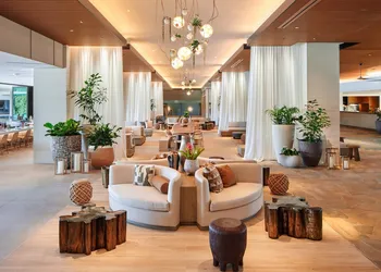 The Ritz-Carlton O‘ahu, Turtle Bay hotel thumbnail 5