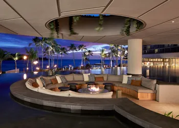 The Ritz-Carlton O‘ahu, Turtle Bay hotel thumbnail 6