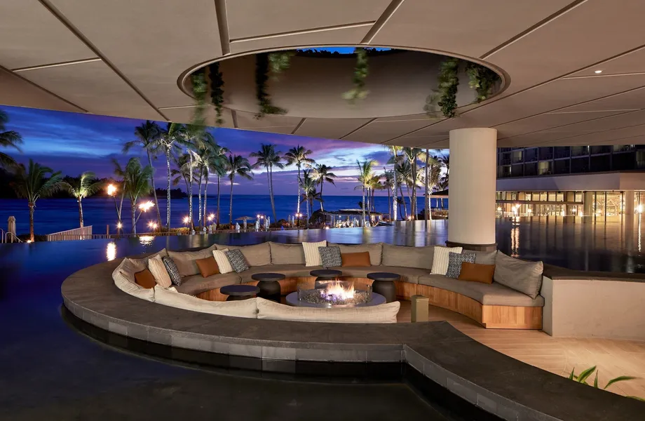 The Ritz-Carlton O‘ahu, Turtle Bay hotel detail image 6