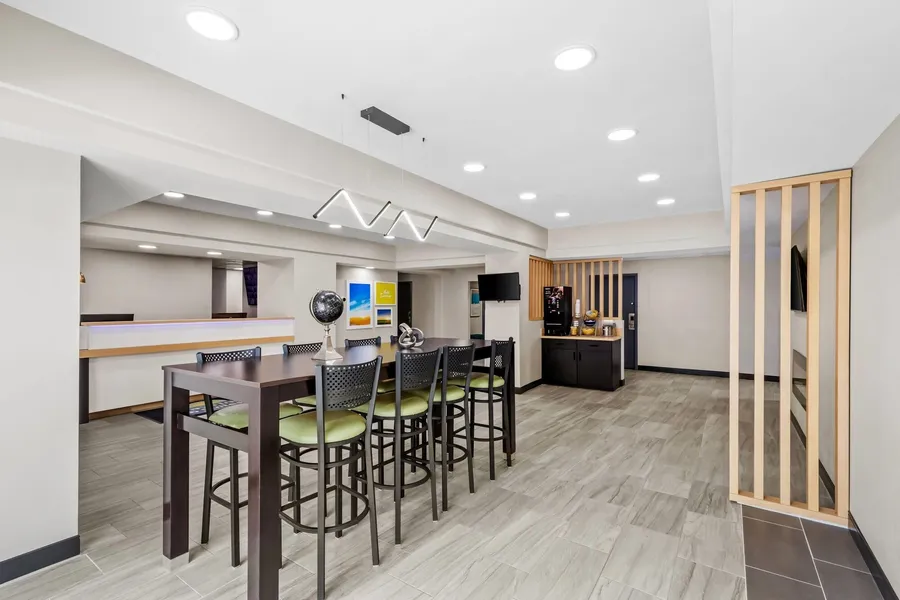 Days Inn & Suites by Wyndham Union City hotel detail image 2