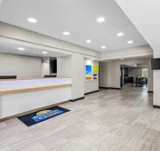 Days Inn & Suites by Wyndham Union City hotel detail image 4