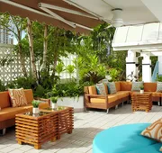 Oasis Hotel Waikiki hotel detail image 3