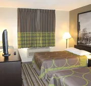 Super 8 by Wyndham Bridgeview/Chicago Area hotel detail image 3