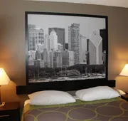 Super 8 by Wyndham Bridgeview/Chicago Area hotel detail image 5