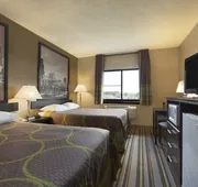 Super 8 by Wyndham Bridgeview/Chicago Area hotel detail image 7