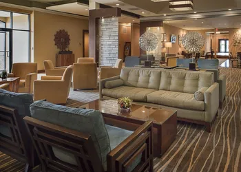 DoubleTree by Hilton Collinsville - St. Louis hotel thumbnail 2