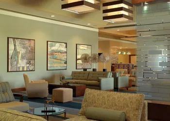 DoubleTree by Hilton Collinsville - St. Louis hotel thumbnail 5
