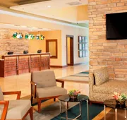 DoubleTree by Hilton Collinsville - St. Louis hotel detail image 4