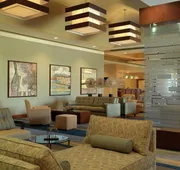 DoubleTree by Hilton Collinsville - St. Louis hotel detail image 5