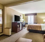Quality Inn & Suites Salem near I-57 hotel detail image 7