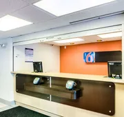 Motel 6 Arlington Heights, IL - Chicago North Central hotel detail image 3
