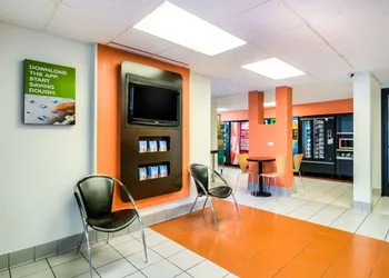 Motel 6 Arlington Heights, IL - Chicago North Central hotel thumbnail 4