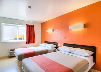 Motel 6 Arlington Heights, IL - Chicago North Central hotel thumbnail 7
