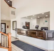 Quality Inn & Suites Meridian - West Boise hotel detail image 3