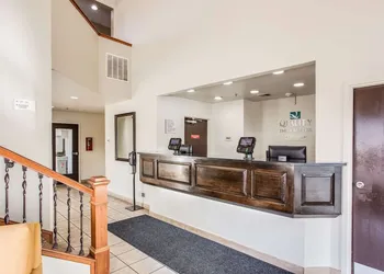 Quality Inn & Suites Meridian - West Boise hotel thumbnail 3