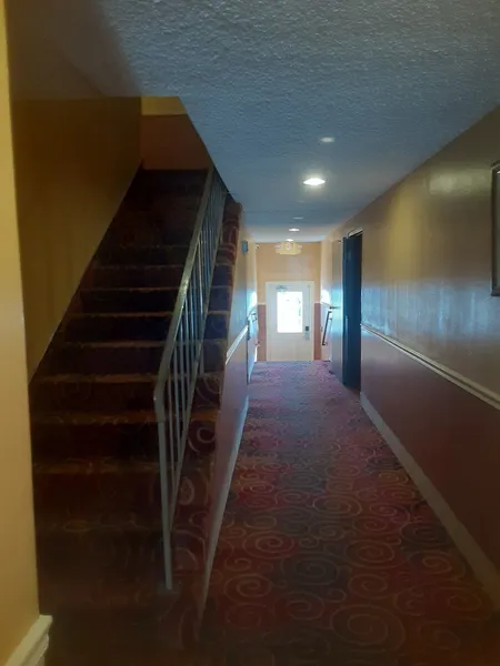 Days Inn by Wyndham Pocatello University Area hotel detail image 2