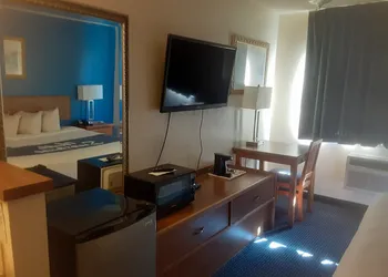 Days Inn by Wyndham Pocatello University Area hotel thumbnail 6