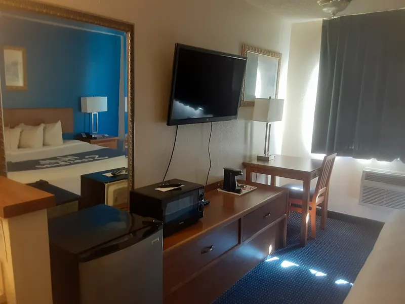 Days Inn by Wyndham Pocatello University Area hotel detail image 6