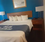 Days Inn by Wyndham Pocatello University Area hotel detail image 7