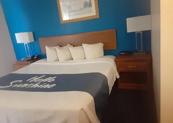Days Inn by Wyndham Pocatello University Area hotel thumbnail 7
