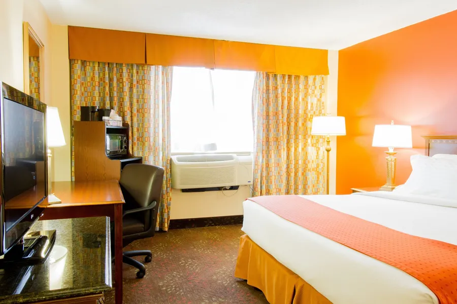Holiday Inn Chicago O'Hare Area by IHG hotel detail image 2