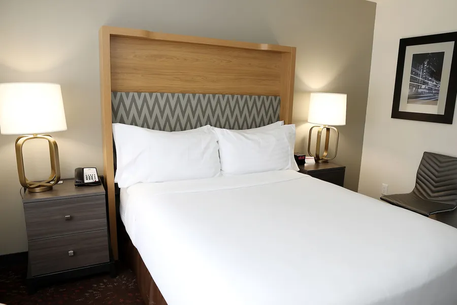 Holiday Inn Chicago O'Hare Area by IHG hotel detail image 6