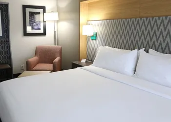 Holiday Inn Chicago O'Hare Area by IHG hotel thumbnail 7