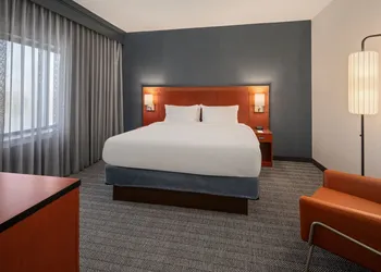 Courtyard Chicago Waukegan Gurnee hotel thumbnail 6