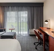 Courtyard Chicago Waukegan Gurnee hotel detail image 7