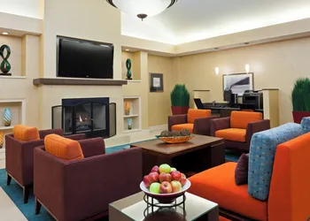 Residence Inn By Marriott Indianapolis Carmel hotel thumbnail 2